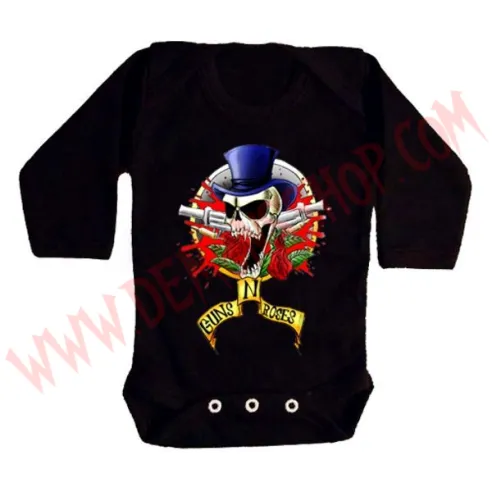 Body ML Guns N Roses