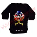 Body ML Guns N Roses