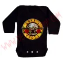 Body ML Guns N Roses