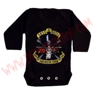 Body ML Guns N Roses