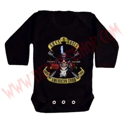 Body ML Guns N Roses