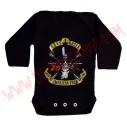 Body ML Guns N Roses