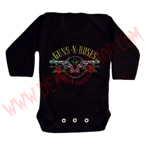 Body ML Guns N Roses