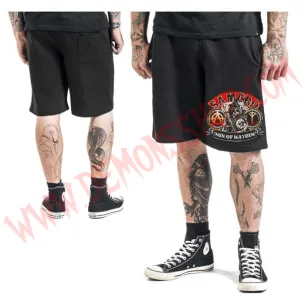 Bermuda Sons of Anarchy