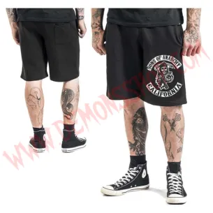 Bermuda Sons of Anarchy