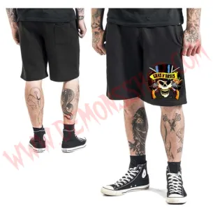 Bermuda Guns N Roses