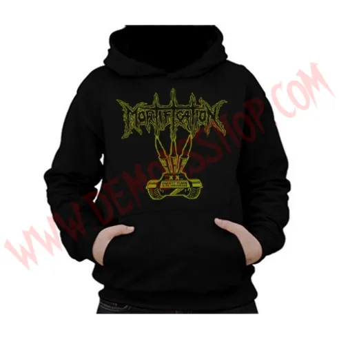 Sudadera Mortification OFERTA