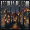 Vinilo LP Escuela de Odio - El espiritu de las calles
