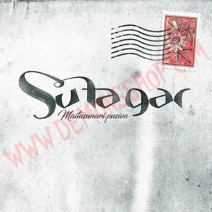 Vinilo LP Su Ta Gar - Maitasunari Pasioa