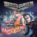 CD Beethoven R -  A fuego en la piel
