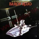 CD Baron Rojo -  En Un Lugar De La Marcha