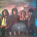 Vinilo LP Coz - Las chicas son guerreras