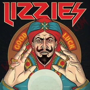 Vinilo LP Lizzies - Good Luck
