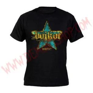 Camiseta MC Boikot