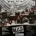 Vinilo LP MCD - bilboko Gaztetxean