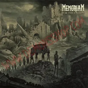 CD Memoriam - For the fallen