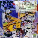 Vinilo LP Platero y Tu - Hay Poco Rock´n Roll