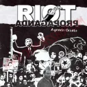 Vinilo LP Riot Propaganda - Agenda Oculta