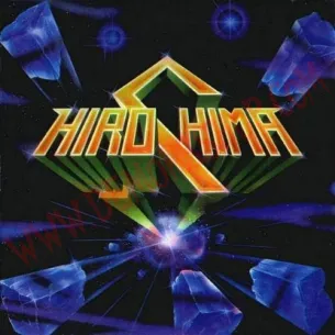 CD Hiroshima ‎– Hiroshima