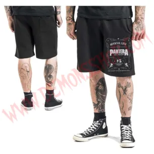 Bermuda Pantera