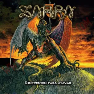 CD Zarpa - Dispuestos para atacar