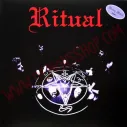 Vinilo LP Ritual ‎– Ritual