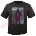 Camiseta MC Currents