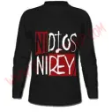 Camiseta ML Vomito - NI Dios Ni Rey