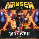 Vinilo LP Kai Hansen - Thank You Wacken Live