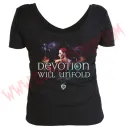 Camiseta Chica MC Epica