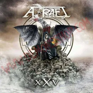 CD Azrael - XXV
