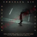 Vinilo LP Comeback Kid - Outsider