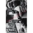 Cassette Kausa De Alarma ‎– Kausa De Alarma