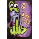 Cassette A Sako
