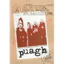 DVD Puagh ‎– Pulso Al Gobierno Del Horror - 1991/2004