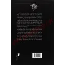 Libro Último tren con destino al infierno