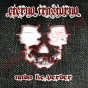 CD Eterno Trastorno ‎– Nada ke perder