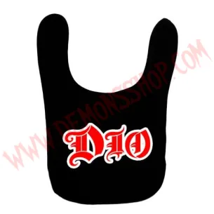 Babero Dio