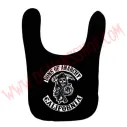 Babero Sons of Anarchy