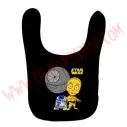 Babero Star Wars