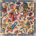 Vinilo LP Codigo Neurotico - Colores de guerra
