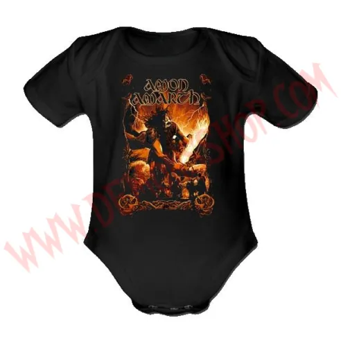 Body MC Amon Amarth