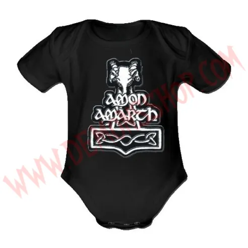 Body MC Amon Amarth