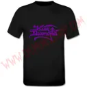 Camiseta MC King Diamond