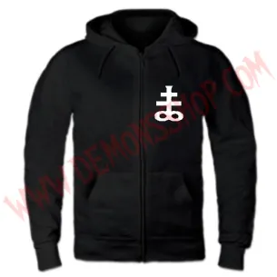 Sudadera Cremallera King Diamond 2
