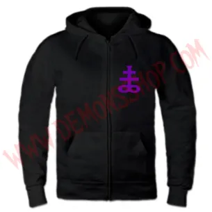 Sudadera Cremallera King Diamond 2