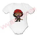 Body Che-chupete (Blanco)