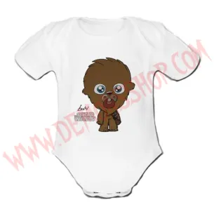 Body MC Chewaka (Blanco)