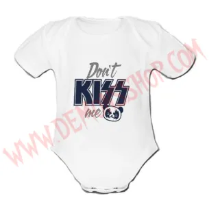 Body MC Kiss