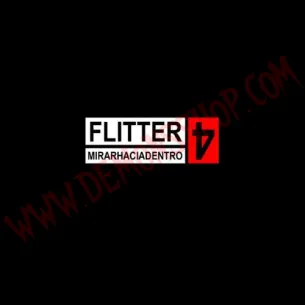 CD Flitter - Mirar Hacia Dentro